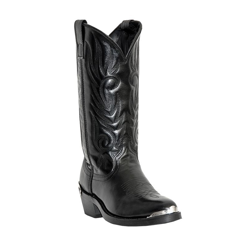 Laredo men's mccomb western boot hotsell